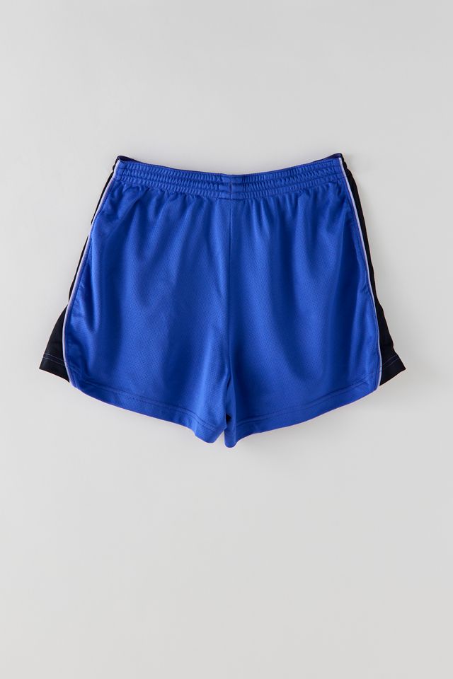 Vintage Multi-Colored Short | Urban Outfitters