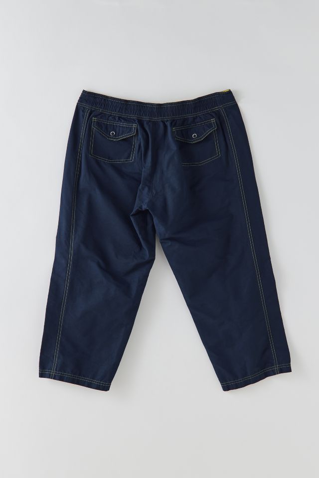 Vintage Nike Capri Pant #1