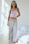 Out From Under Cotton Compression Layered Cami
