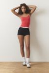 Out From Under Cotton Compression Layered Cami