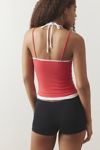 Out From Under Cotton Compression Layered Cami