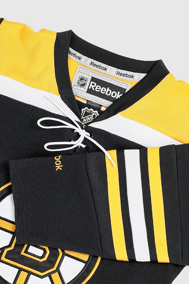 Vintage Bruins Jersey 001 | Urban Outfitters