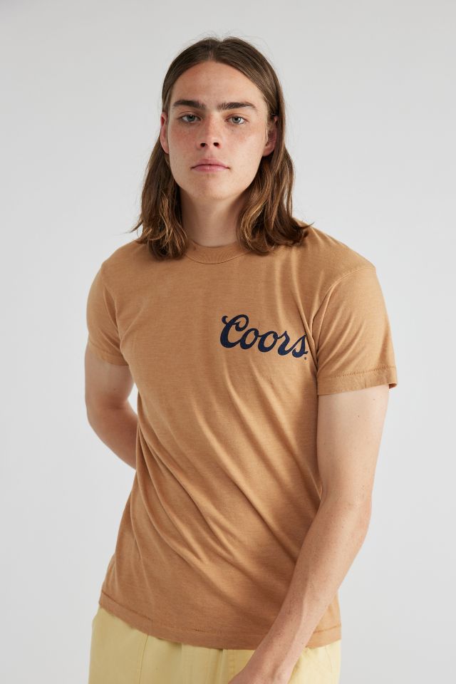 Screen Stars Coors The Legend Tee #2