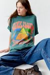 Pink Floyd Dark Side Of The Moon Tour Tee
