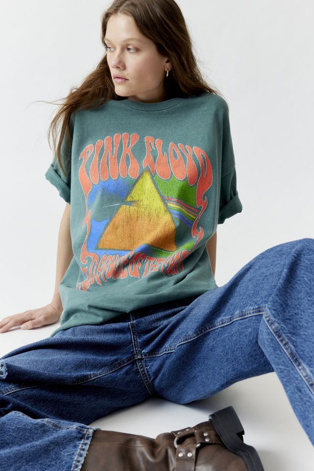 Pink Floyd Dark Side Of The Moon Tour Tee #2