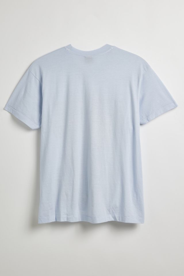 T-shirt Megadeath Built For Speed #2