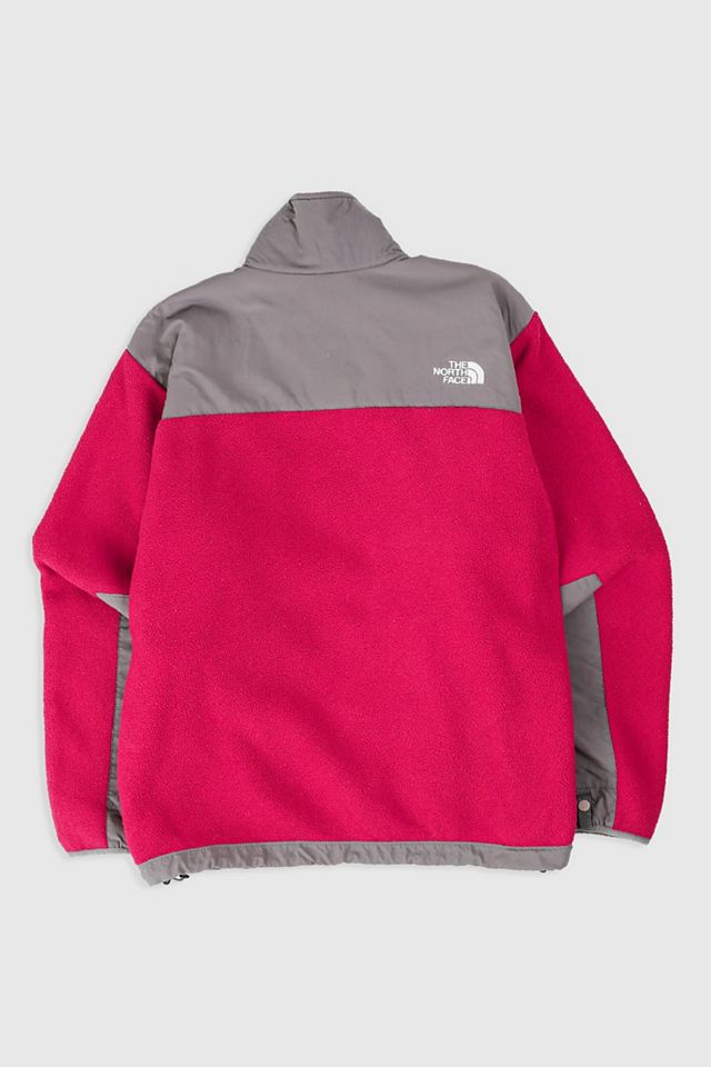 Vintage North Face Fleece Vest / Size L