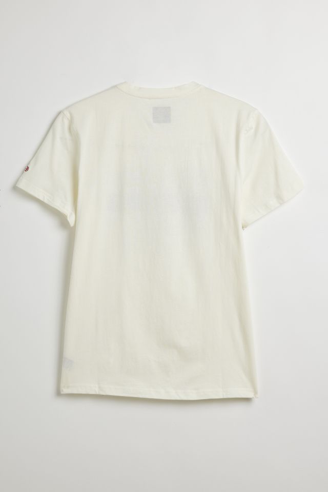 New Era Mexican Baseball Alonzo Perry Tee #2