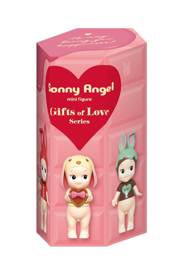 Sonny Angel Gifts Of Love Blind Box Figure #1