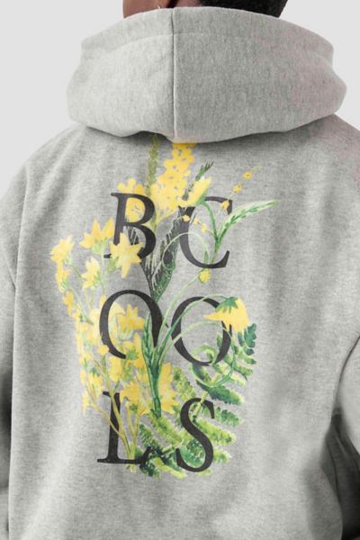 Uo apple deals blossom hoodie