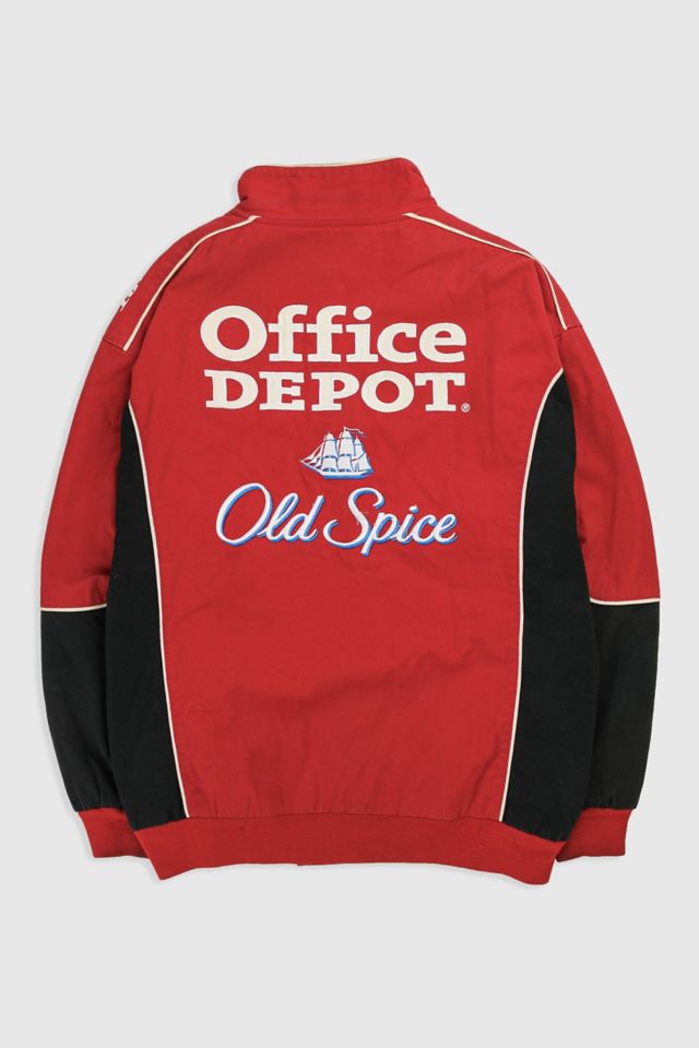 Vintage Racing Jacket 102 #2
