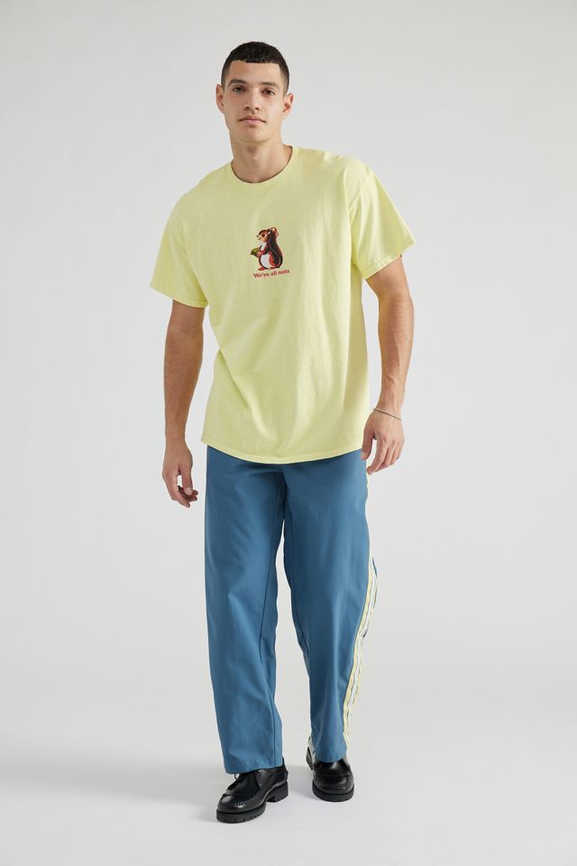 T-shirt We're All Nuts #3