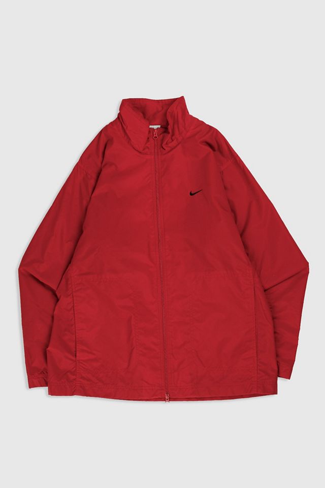 Vintage Nike Windbreaker Jacket 653 | Urban Outfitters