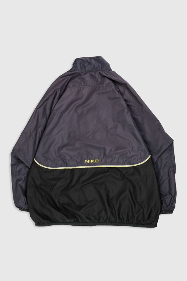 Vintage Nike Windbreaker Jacket 687 | Urban Outfitters