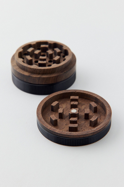 Wood Grinder