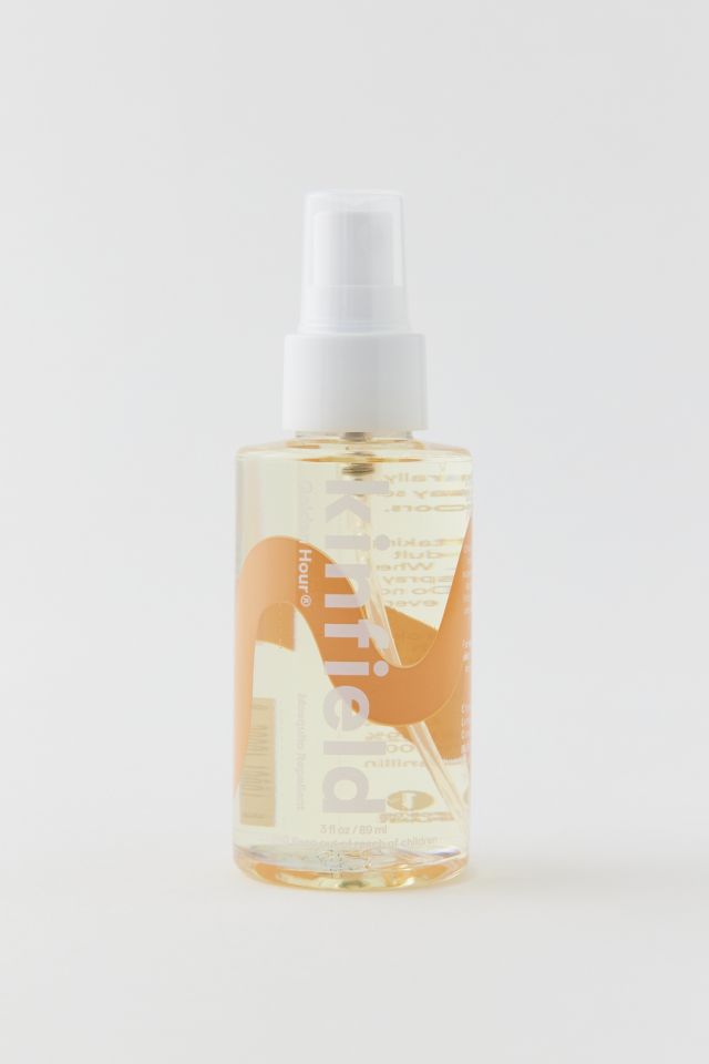 Kinfield Golden Hour™ Mosquito Repellent #1