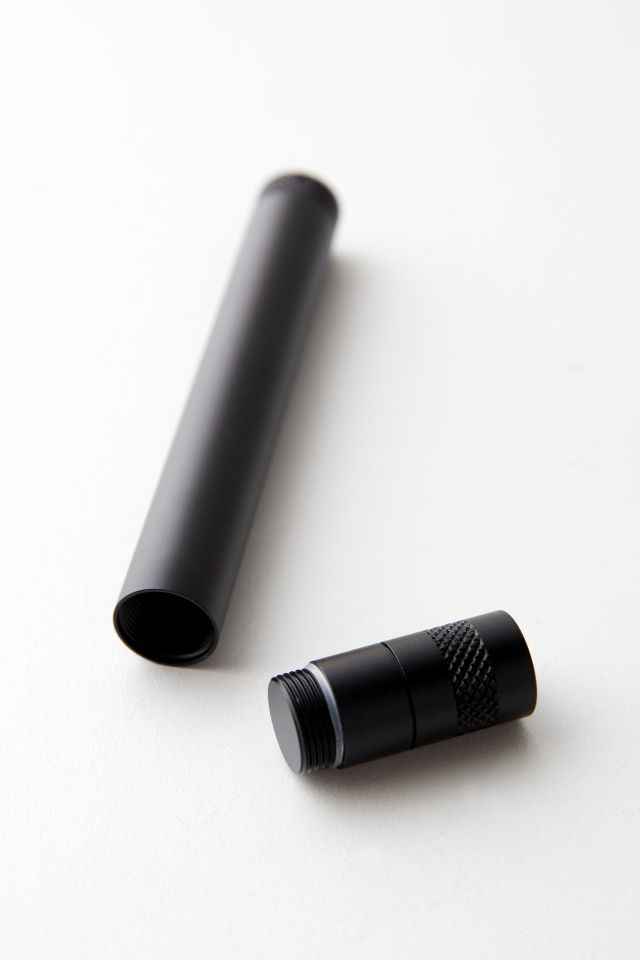 Stash Tube & Lighter #2