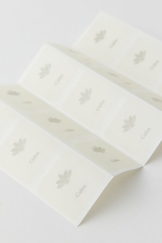 The Patch Brand Patch Set #1
