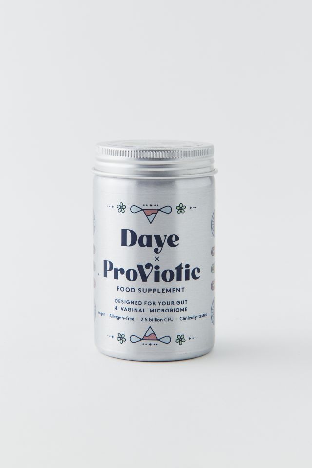 Daye ProViotics Food Supplement #1