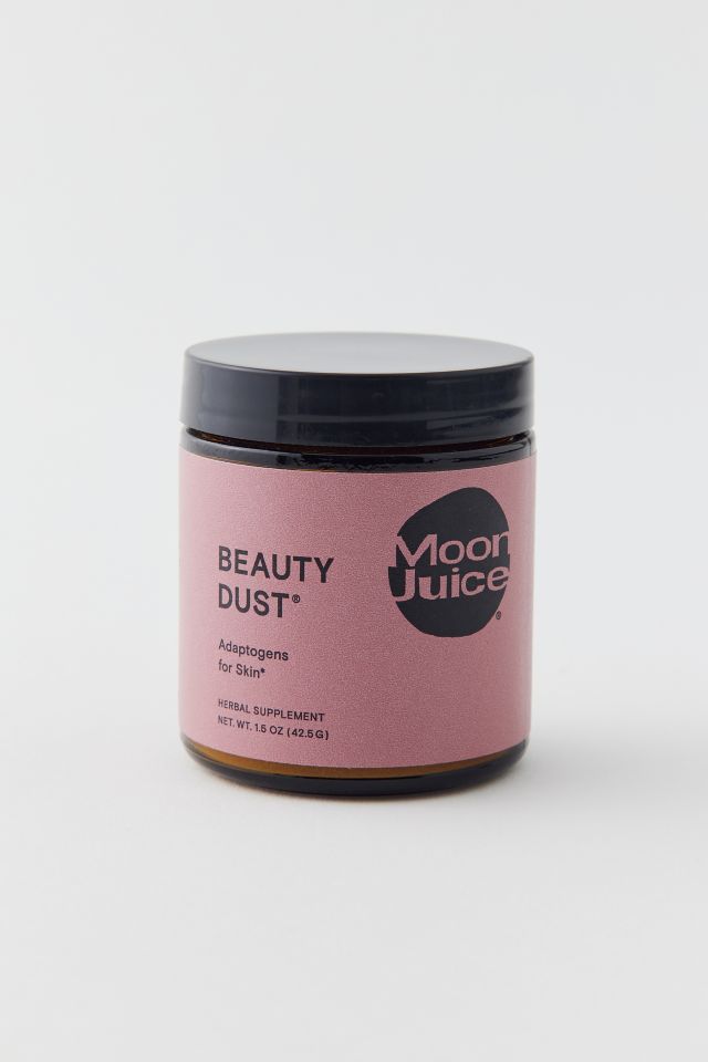 Moon Juice Beauty Dust Herbal Supplement #1