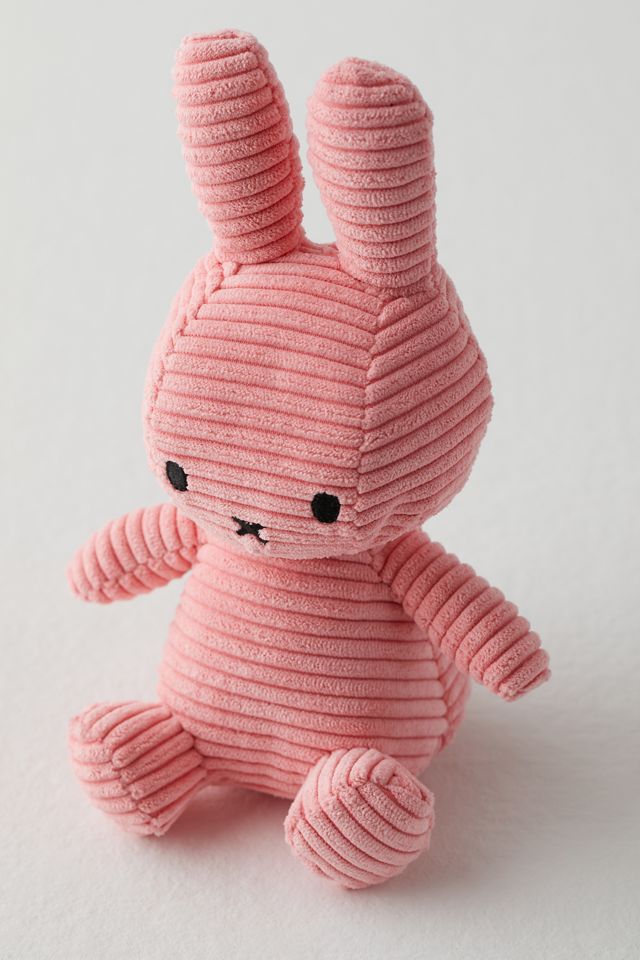 Corduroy 9-Inch Miffy Plushie | Urban Outfitters