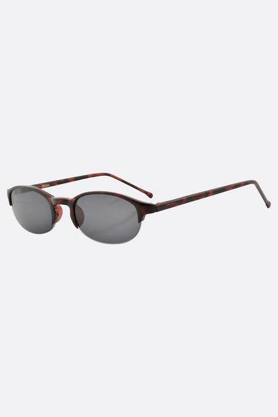 Giant Vintage Hoff Slim 90s Sunglasses