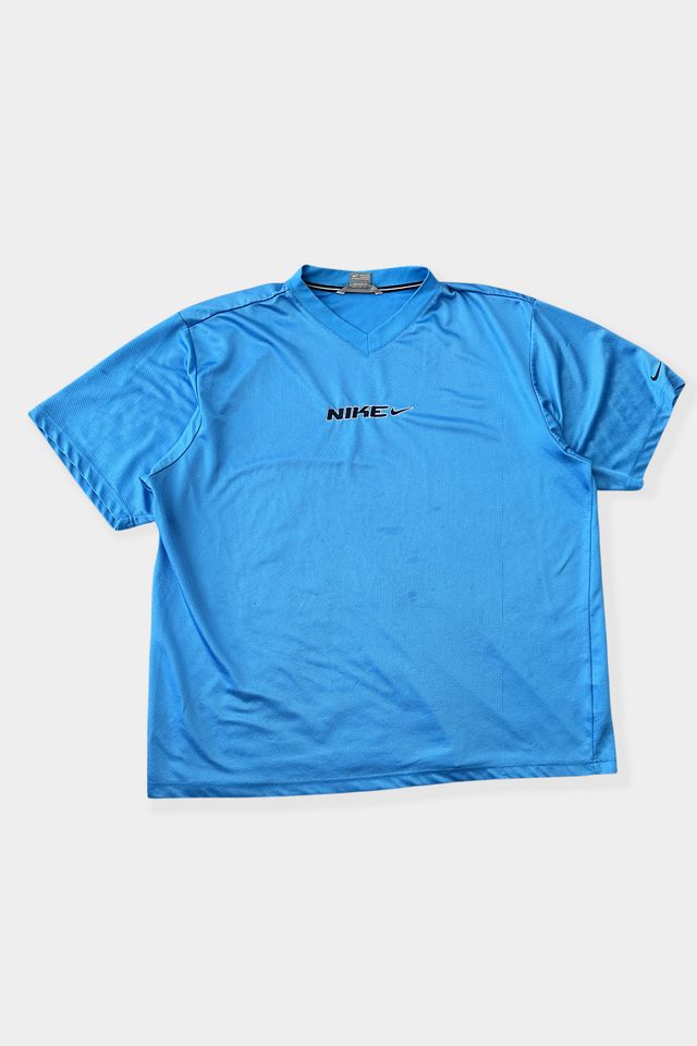 Vintage Nike Jersey Top | Urban Outfitters