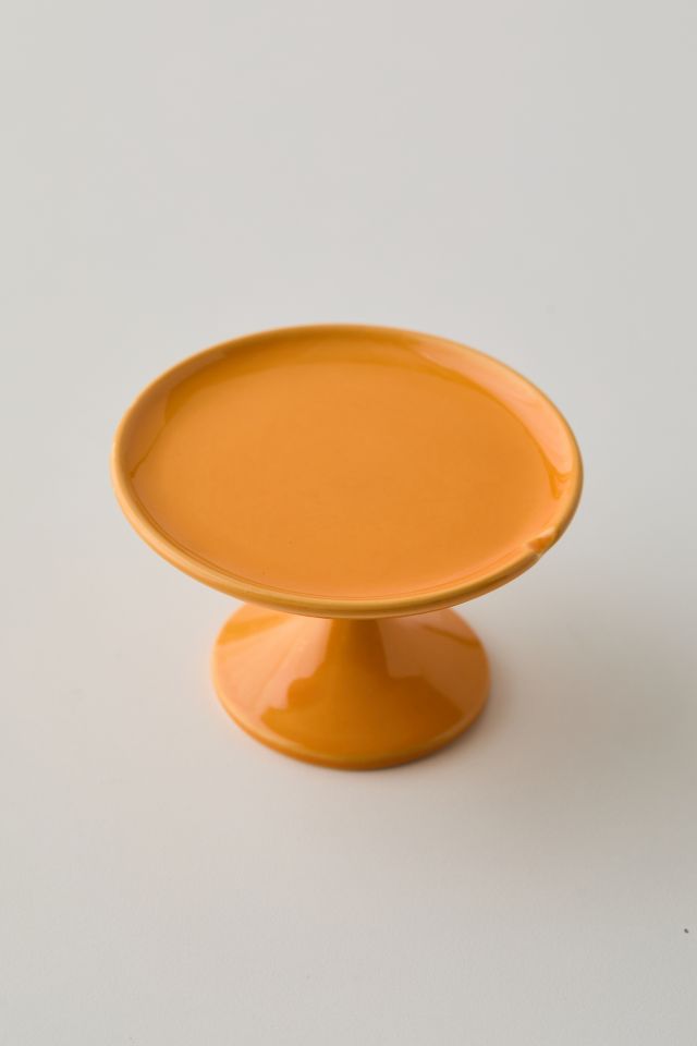 Coffee Table Ashtray #1