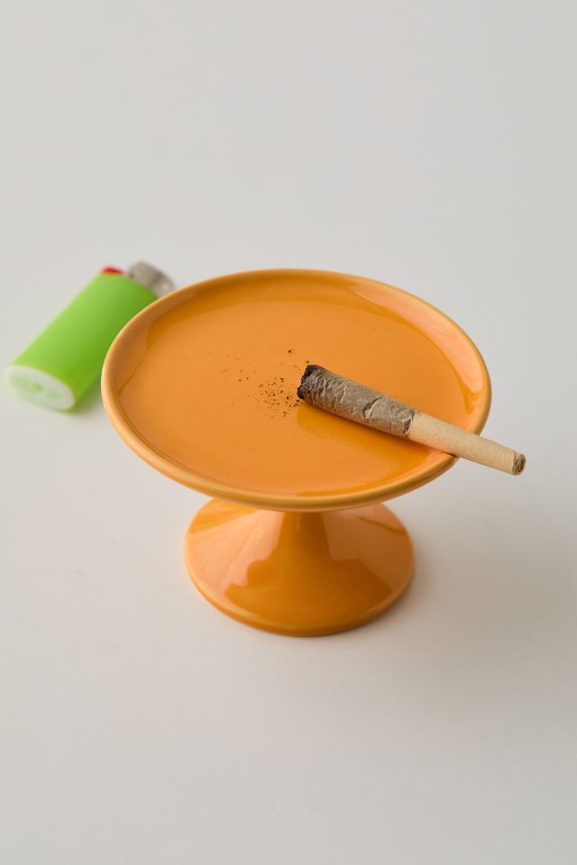 Coffee Table Ashtray #2