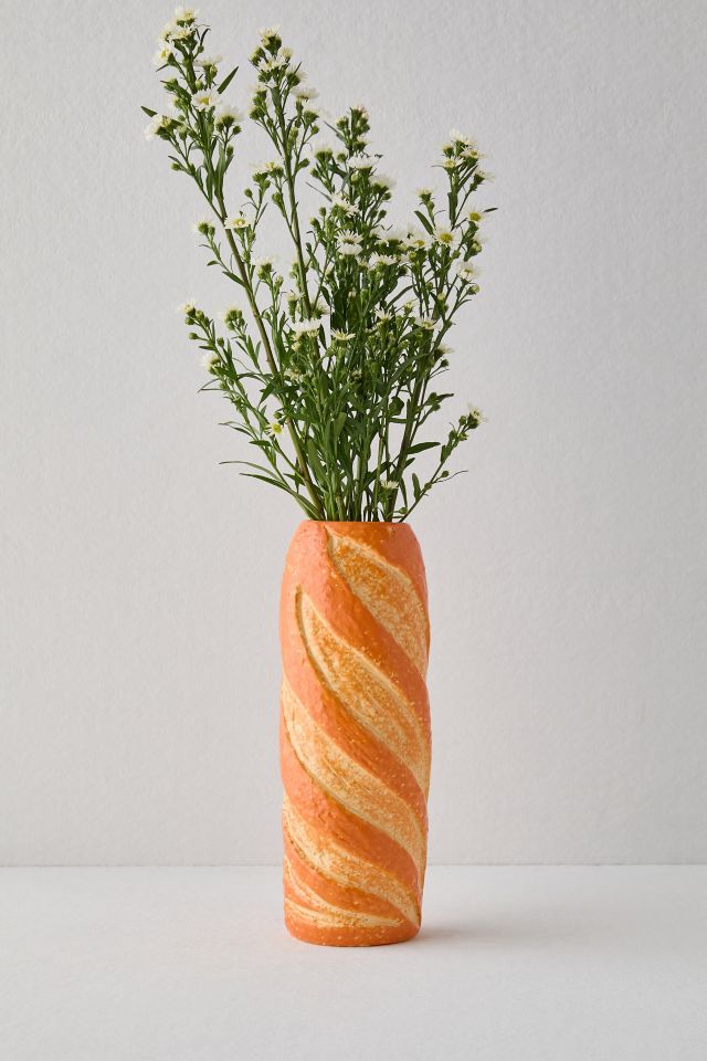 Vase en céramique Bread #1