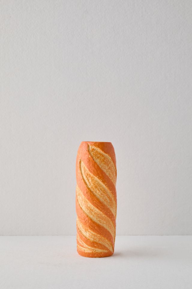 Vase en céramique Bread #2