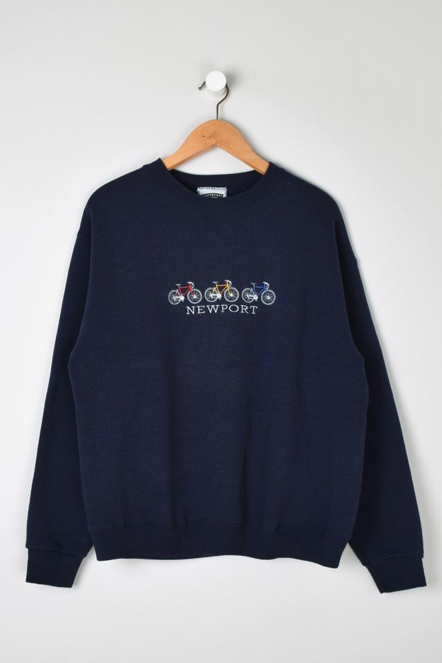 Newport sweatshirt best sale