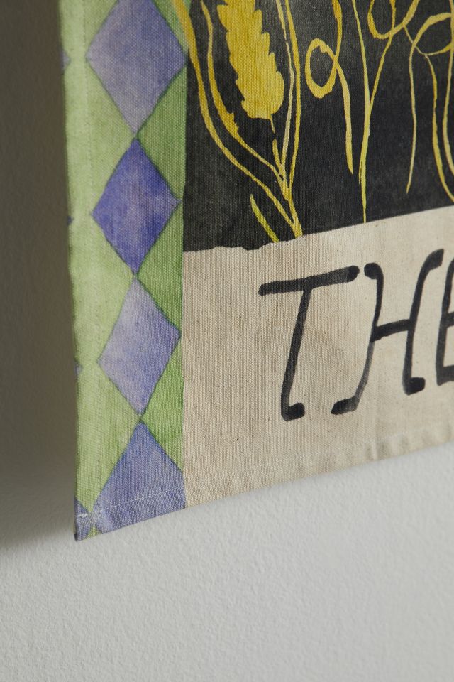 Tarot Card Tapestry Urban Outfitters Canada