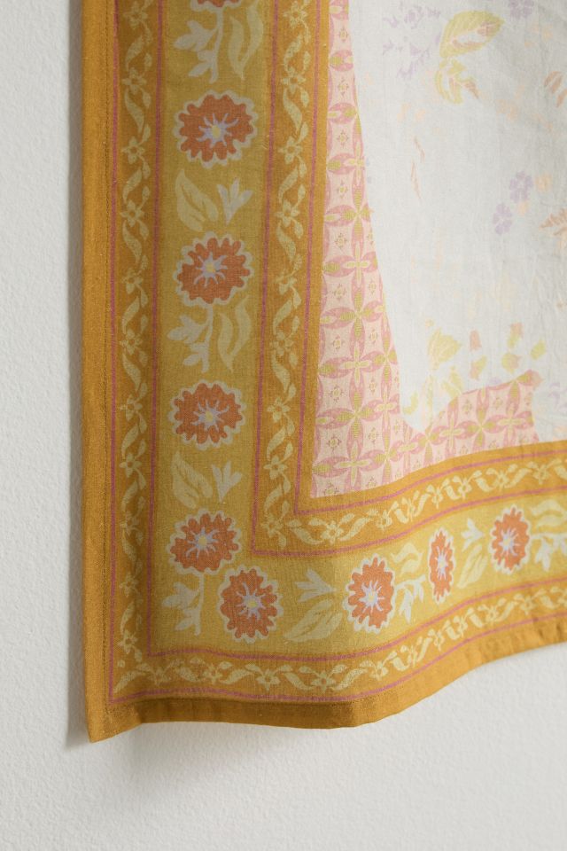 Rosalie Tapestry #3