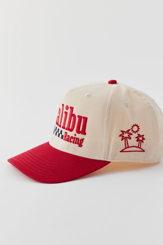 Casquette de Baseball de Course Malibu de Bonne Qualité Humaine #2