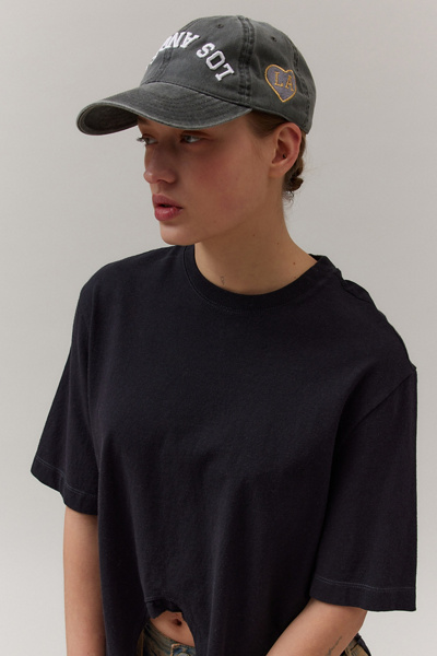 Good Quality Human Rebel Baseball Hat | Urban Outfitters Canada