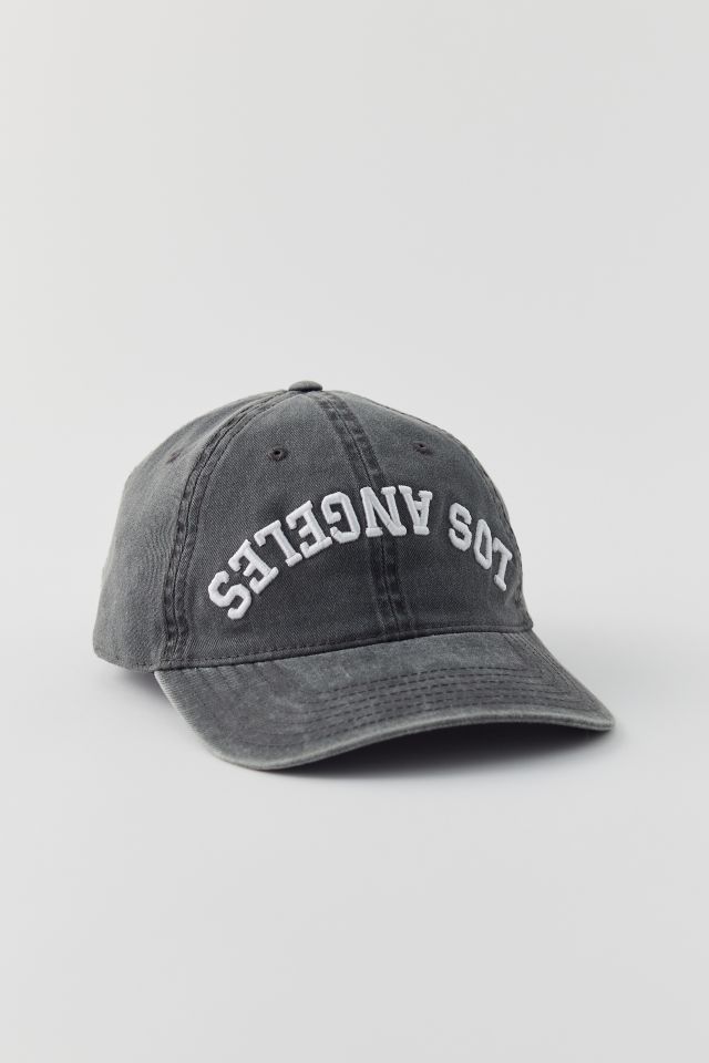 Good Quality Human Rebel Baseball Hat #1