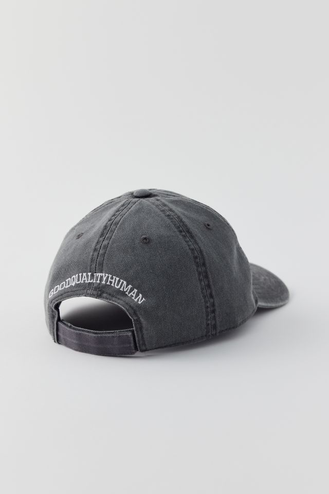 Good Quality Human Rebel Baseball Hat #3