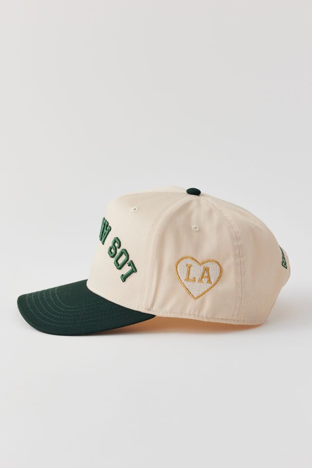 Good Quality Human Rebel Baseball Hat #2