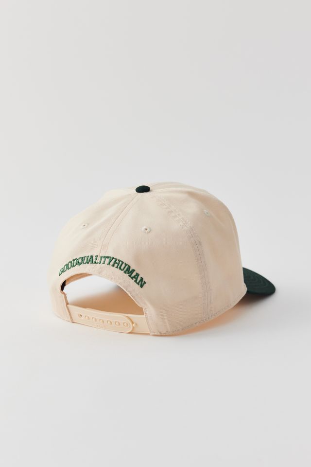 Good Quality Human Rebel Baseball Hat #3