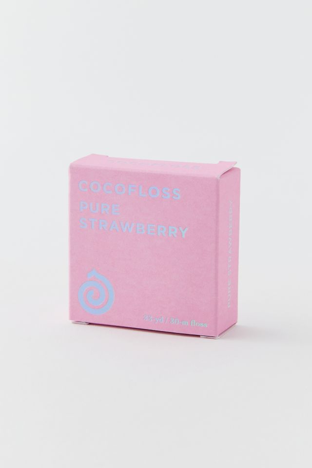 Cocofloss Dental Floss #1