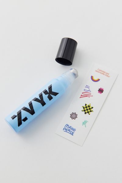 ZVYK Peace Serum Emergency Acne Spot Treatment