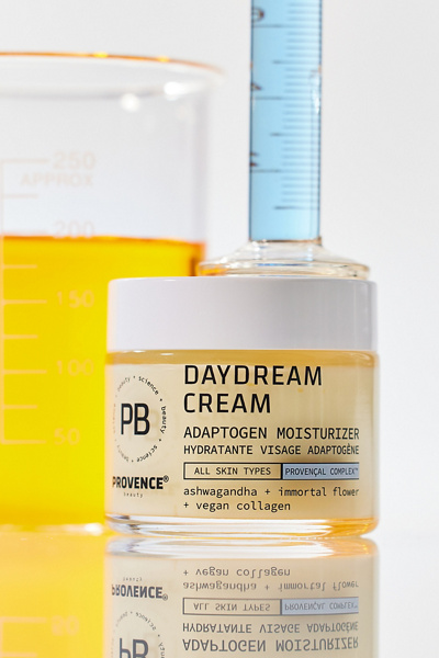 Provence Beauty Daydream Cream Adaptogen Moisturizer | Urban