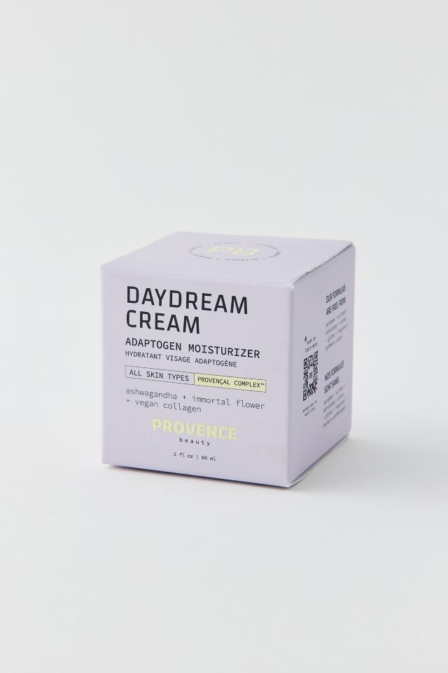 Crème Hydratante Adaptogène Provence Beauty Daydream #2