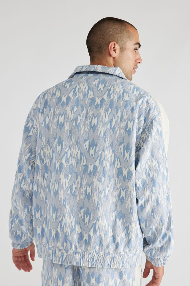 Puma Basketball Nostalgia Track Jacket #1