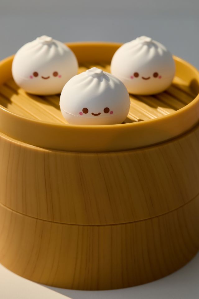 Smoko Lil B Dumpling Steamer Humidifier #3