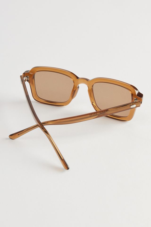 Crap Eyewear Heavy Tropix Sunglasses | Urban Outfitters