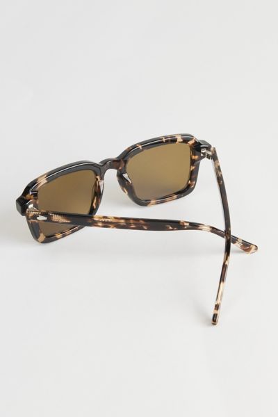 Crap Eyewear Heavy Tropix Sunglasses