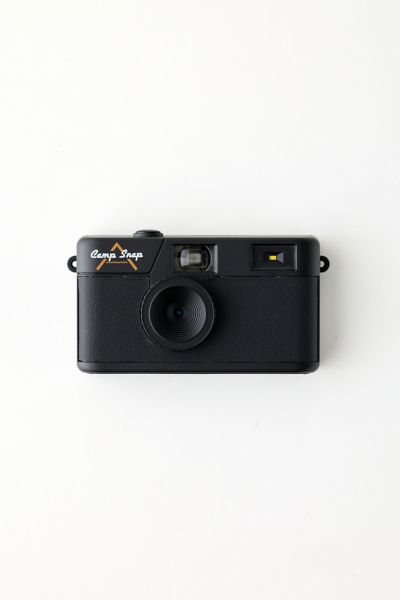 Camp Snap Screen-Free Digital Camera Product Page