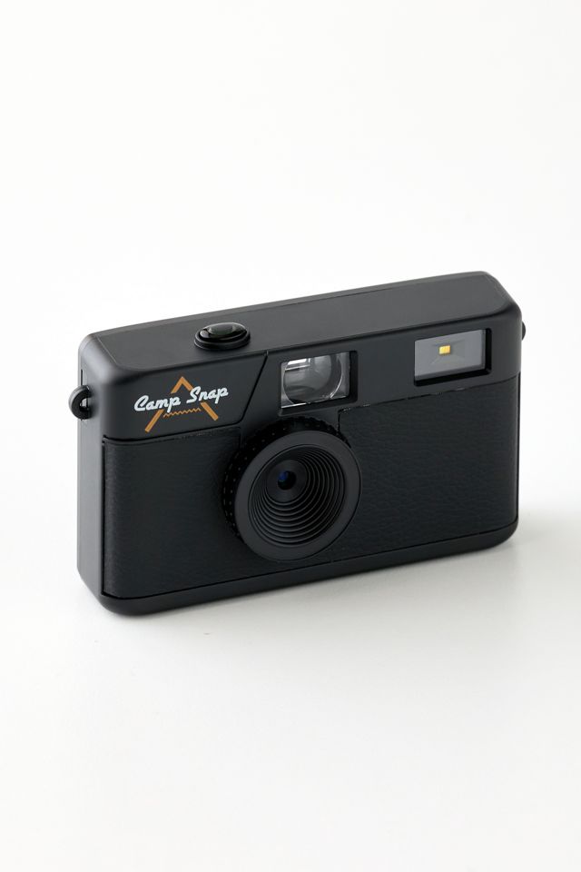 Camp Snap Screen-Free Digital Camera #1